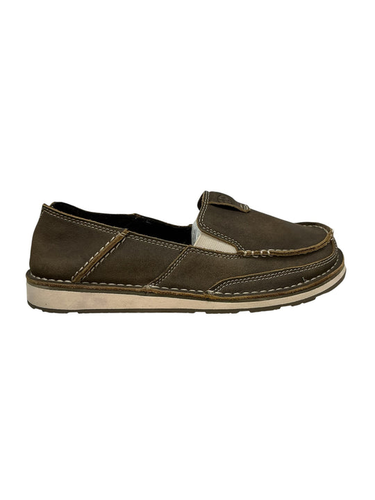 Zapato 8.5 (ARIAT)
