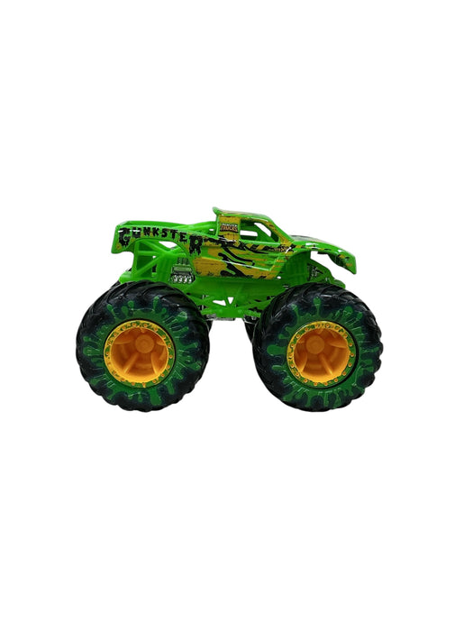 Camión Monstruo (HOT WHEELS)