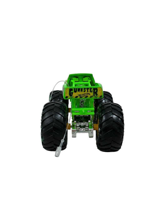 Camión Monstruo (HOT WHEELS)