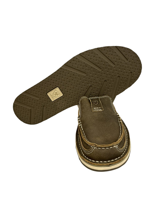 Zapato 8.5 (ARIAT)