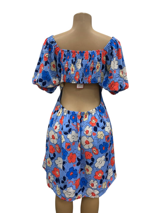 Vestido M (JOY JOY)