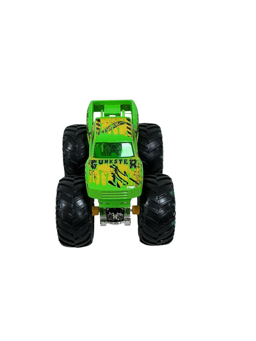 Camión Monstruo (HOT WHEELS)