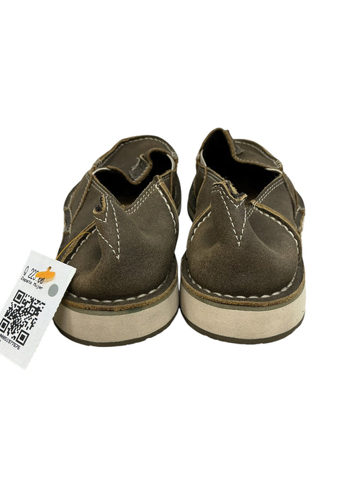 Zapato 8.5 (ARIAT)