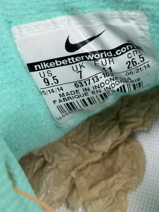 Tenis 9.5 (NIKE)
