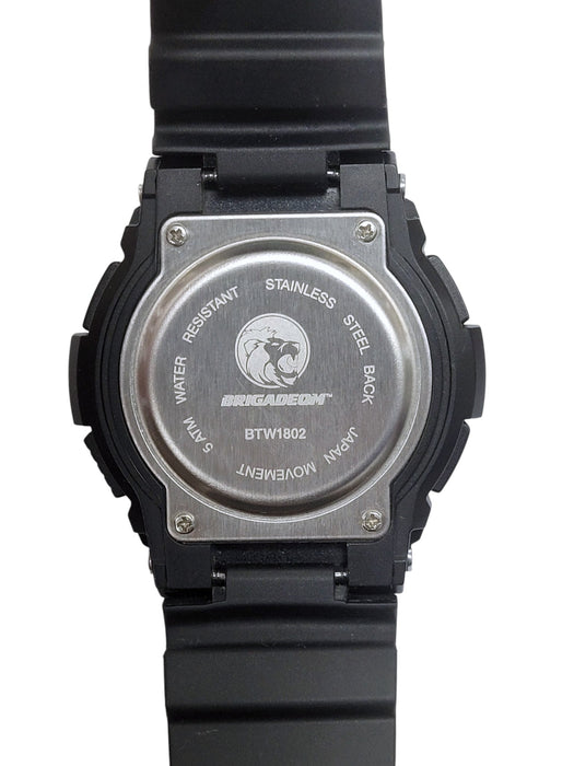 Reloj (BRIGADEOM)