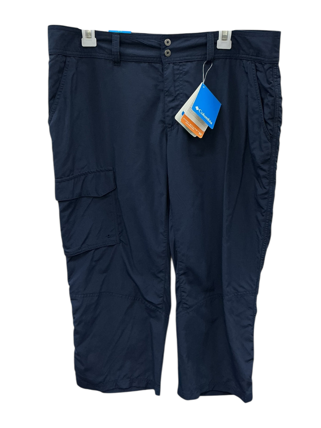 Pescador 14/46 (COLUMBIA)