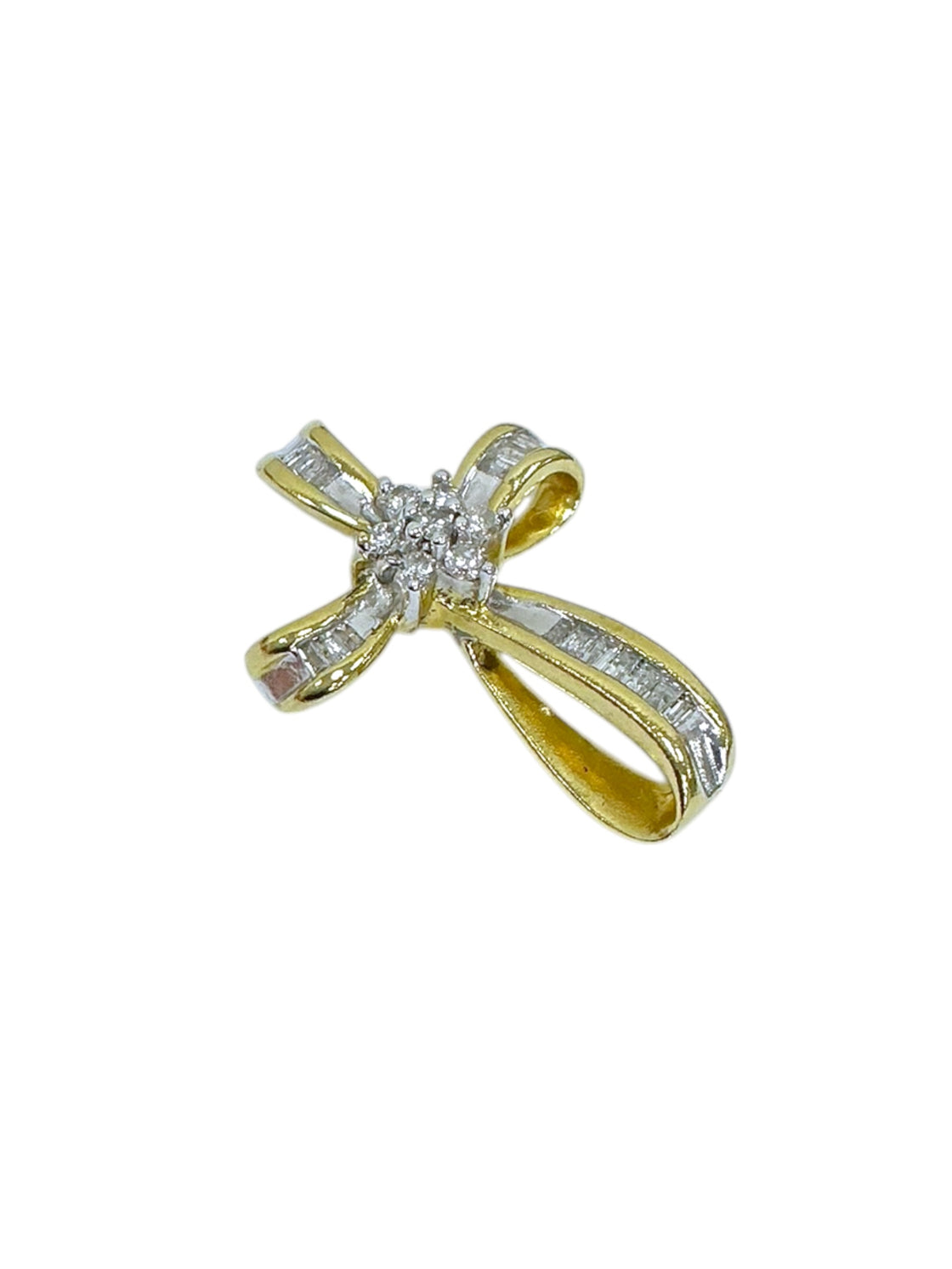 Dije de plata (925)