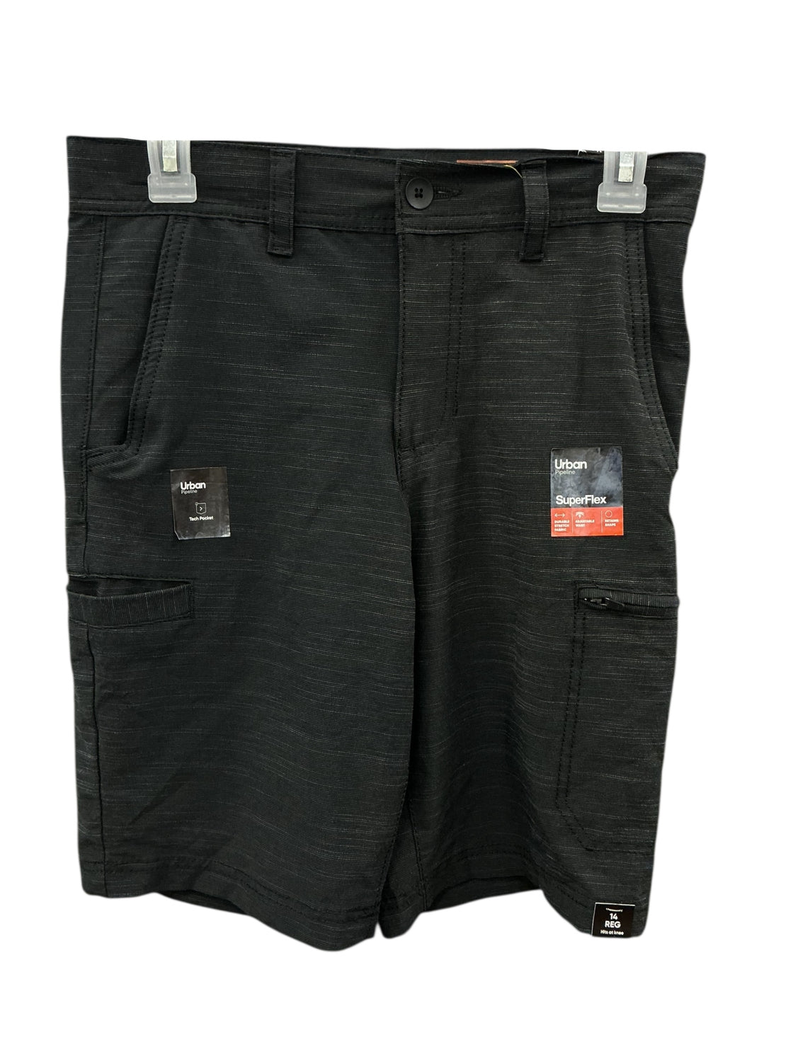 Pantaloneta 14 (URBAN PIPELINE)