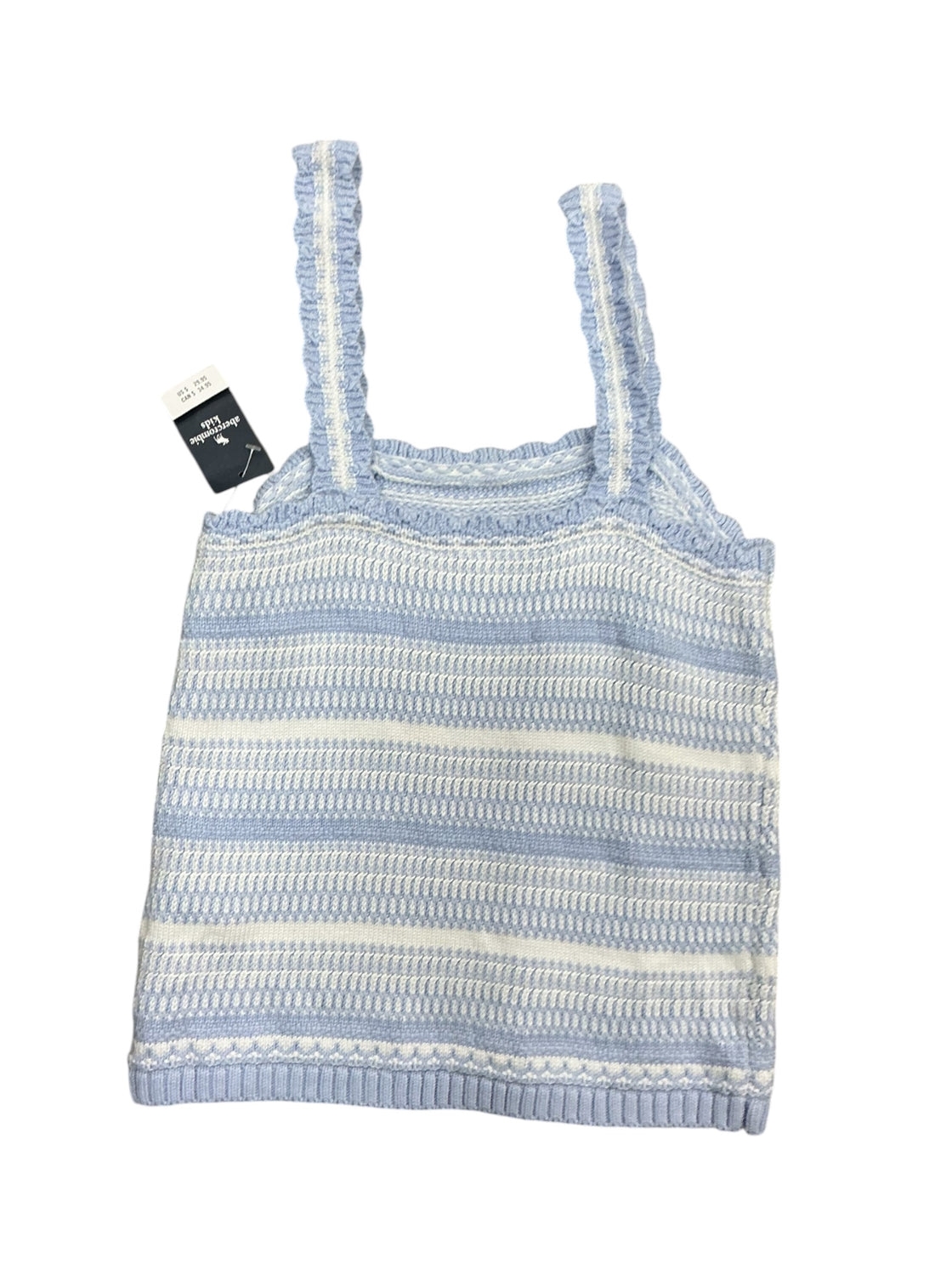 Blusa para niña 11/12 (ABERCROMBIE KIDS)