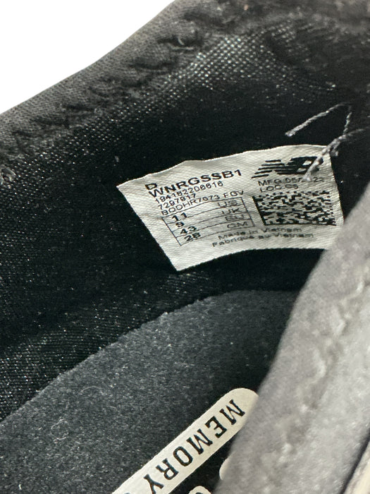 Tenis 11 (NEW BALANCE)