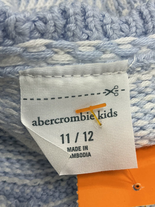 Blusa para niña 11/12 (ABERCROMBIE KIDS)