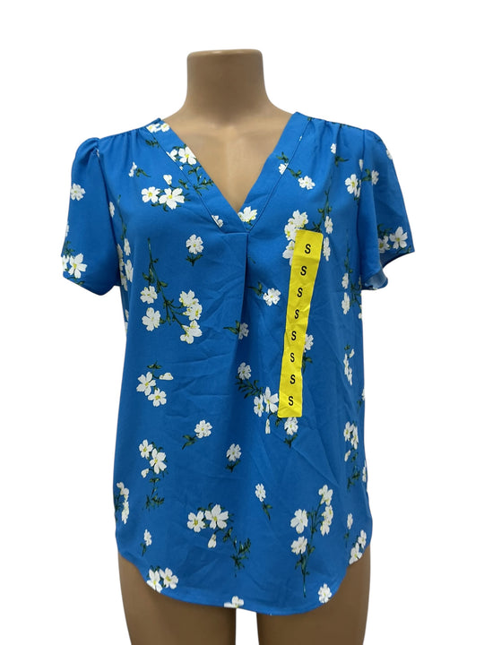 Blusa S (HILARY RADLEY)
