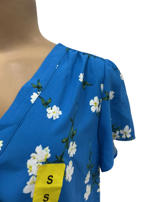Blusa S (HILARY RADLEY)