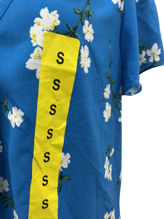 Blusa S (HILARY RADLEY)