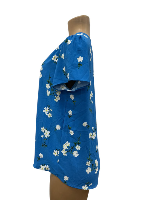 Blusa S (HILARY RADLEY)