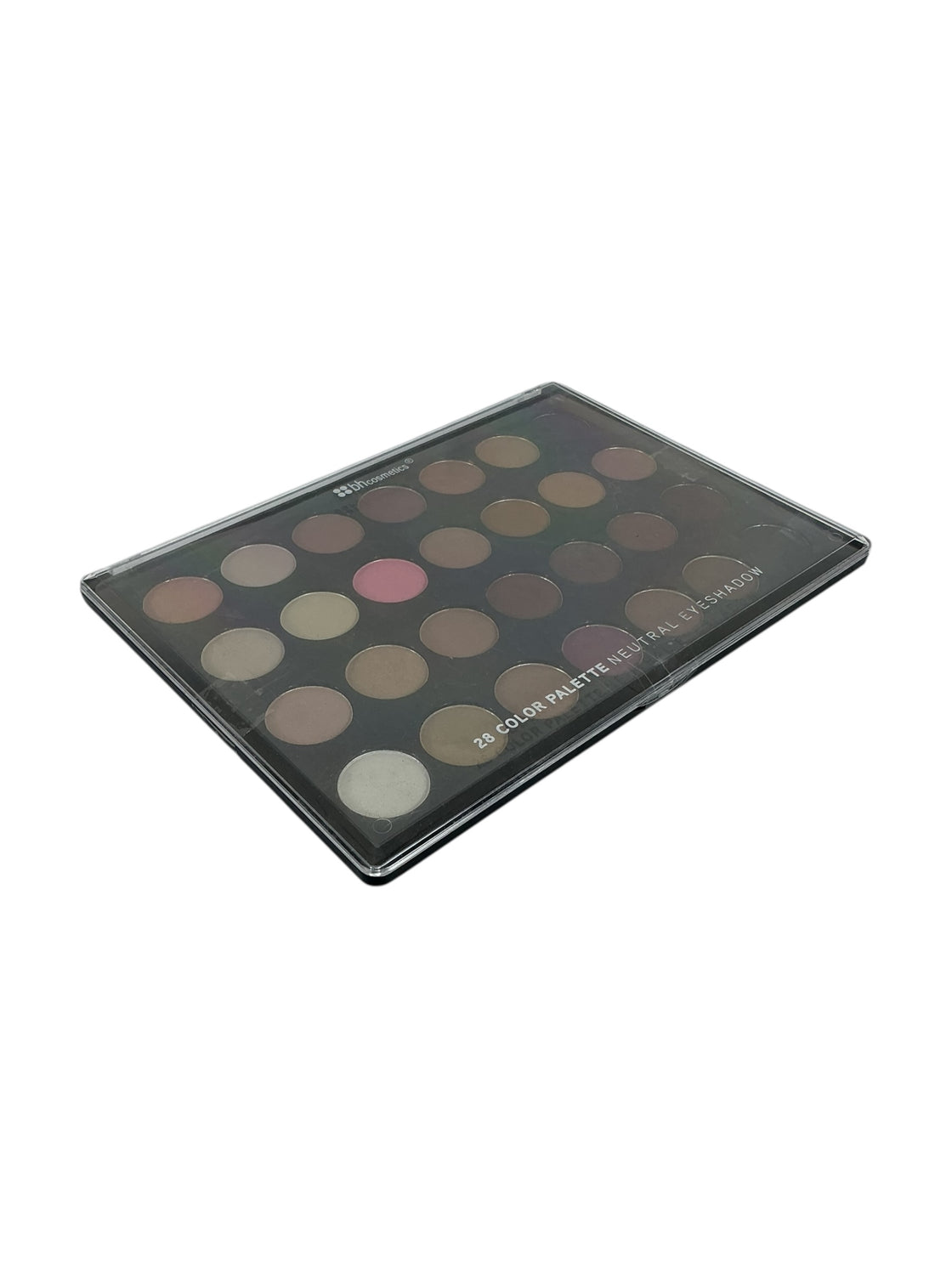 Paleta de sombras (BH COSMETICS)