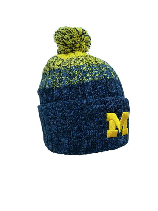 Gorro con pompón (47 BRAND)