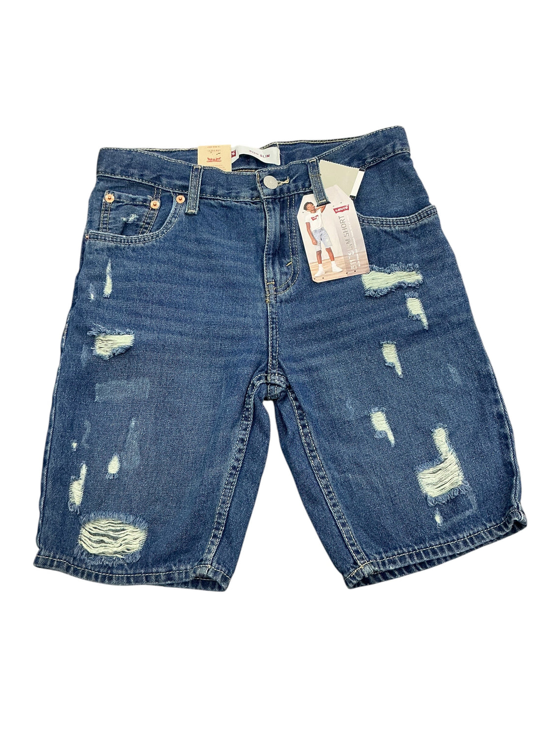 Pantaloneta 14 (LEVI'S)