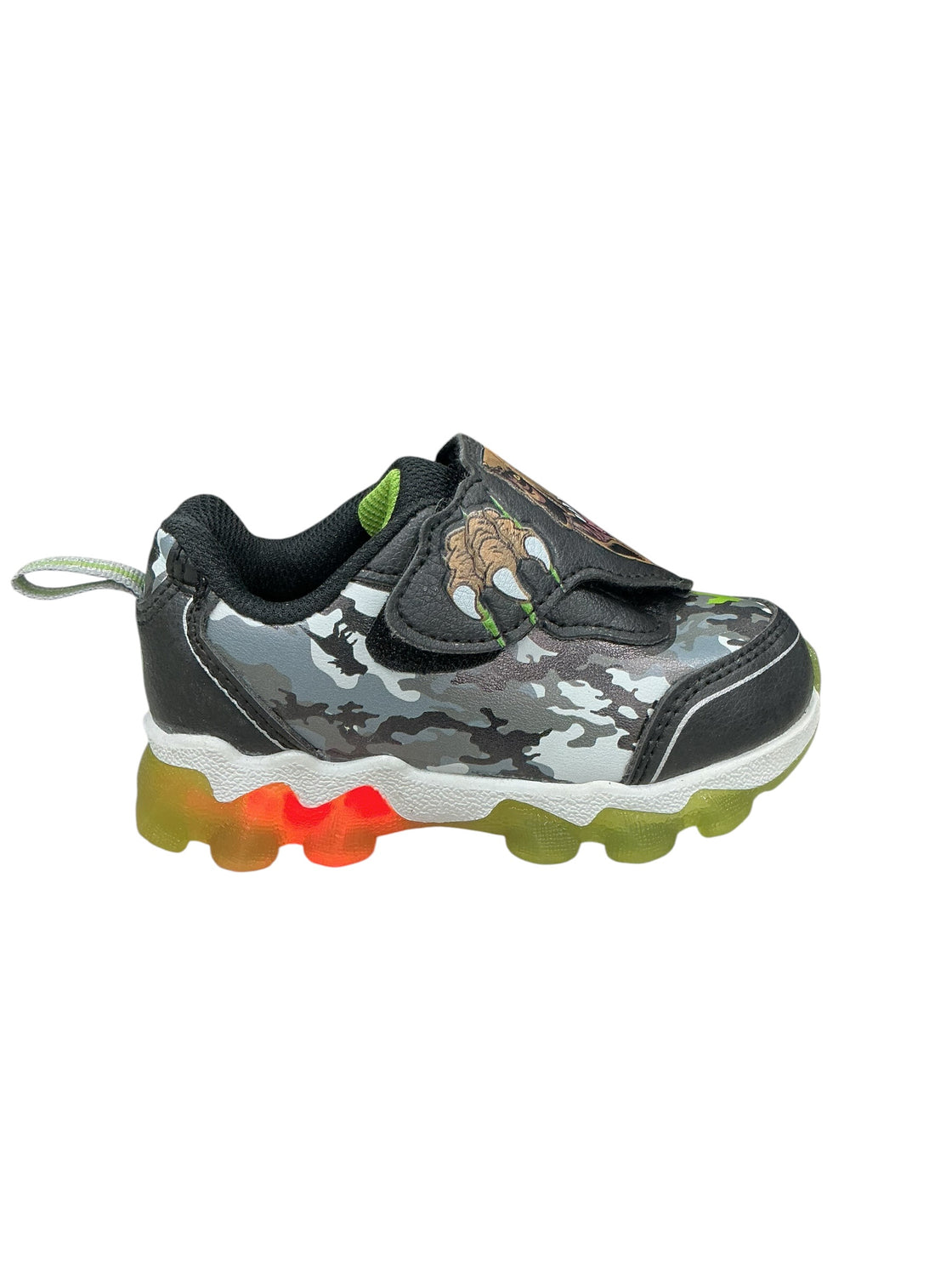 Tenis para niñ@ 15 (JURASSIC WORLD)