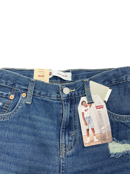Pantaloneta 14 (LEVI'S)