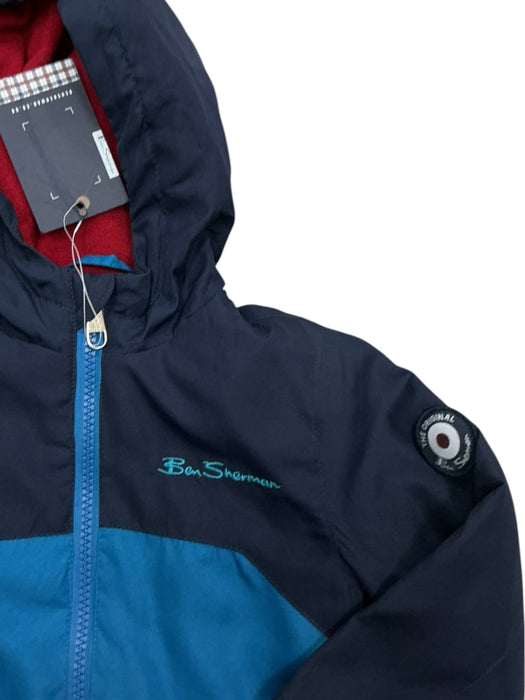 Chumpa para niño 2T (BEN SHERMAN)