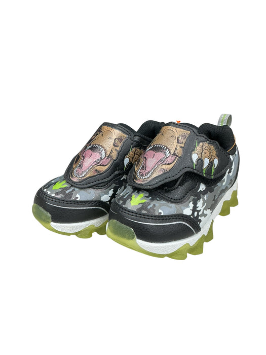 Tenis para niñ@ 15 (JURASSIC WORLD)