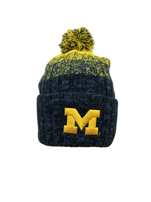 Gorro con pompón (47 BRAND)