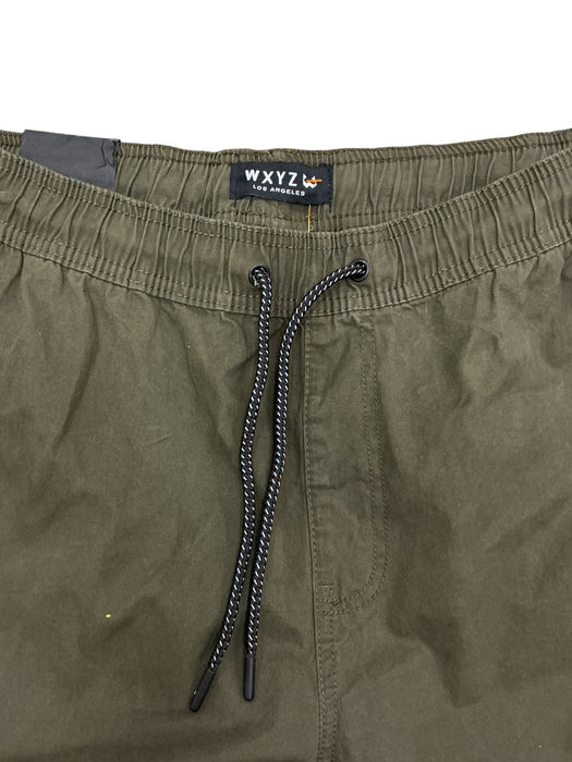Pantalón L (WXYZ MFG. CO)