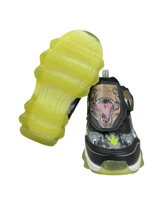 Tenis para niñ@ 15 (JURASSIC WORLD)