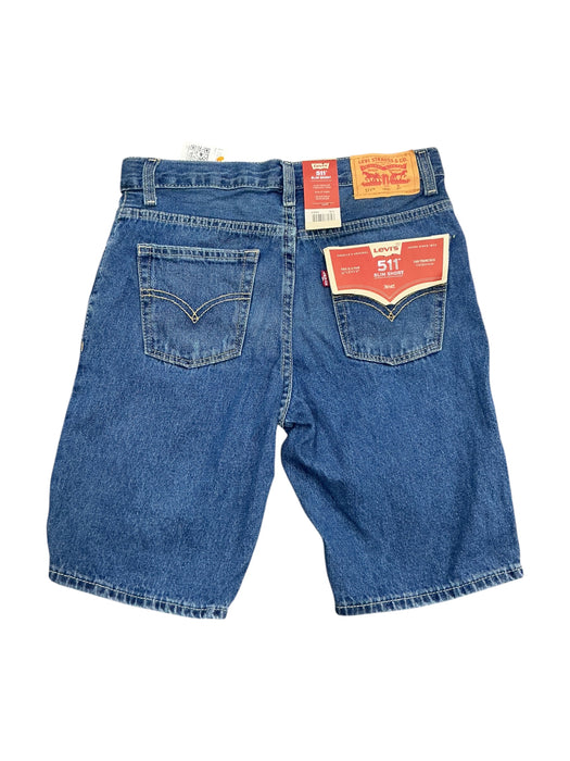 Pantaloneta 14 (LEVI'S)