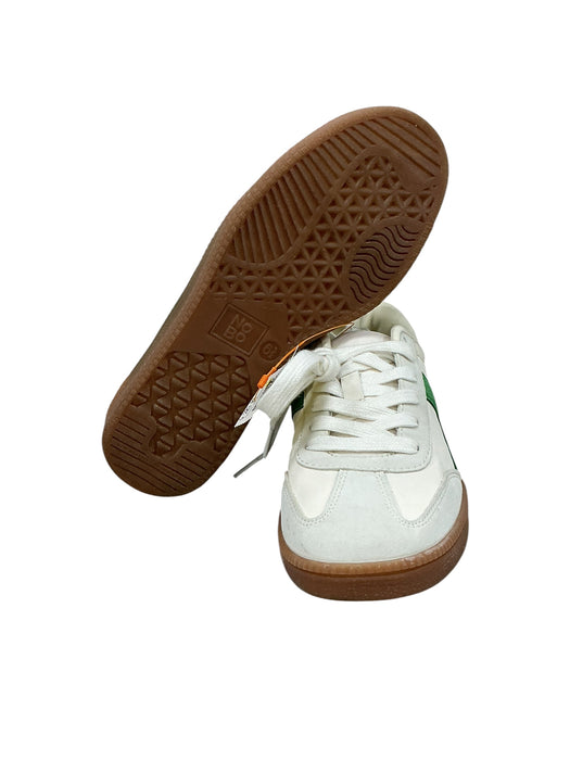 Tenis 6.5 (NO BOUNDARIES)