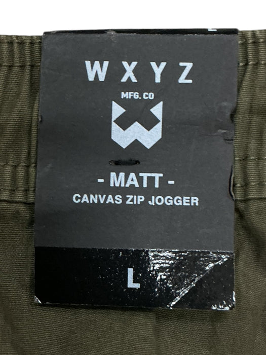 Pantalón L (WXYZ MFG. CO)
