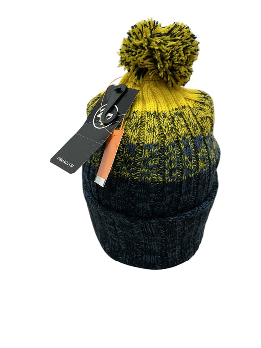 Gorro con pompón (47 BRAND)