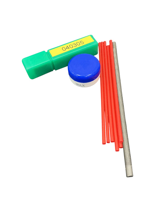 Cutting Corners (THE COPER)