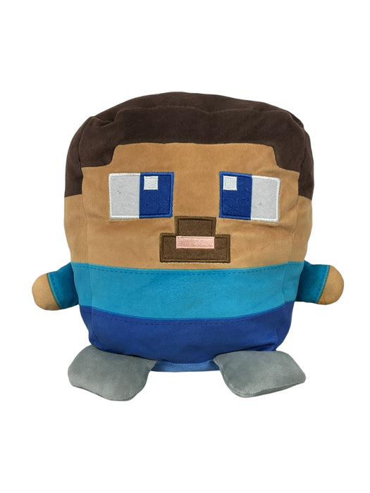 Steve (MINECRAFT)