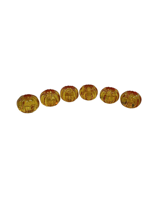 Set de Portavelas de Calabaza (RESTORATION HARDWARE)
