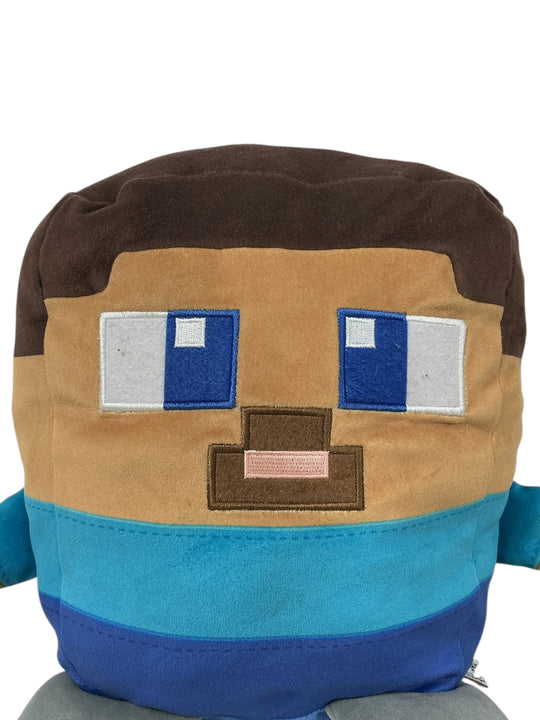 Steve (MINECRAFT)