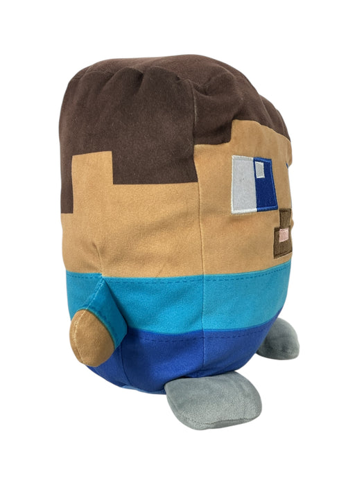 Steve (MINECRAFT)
