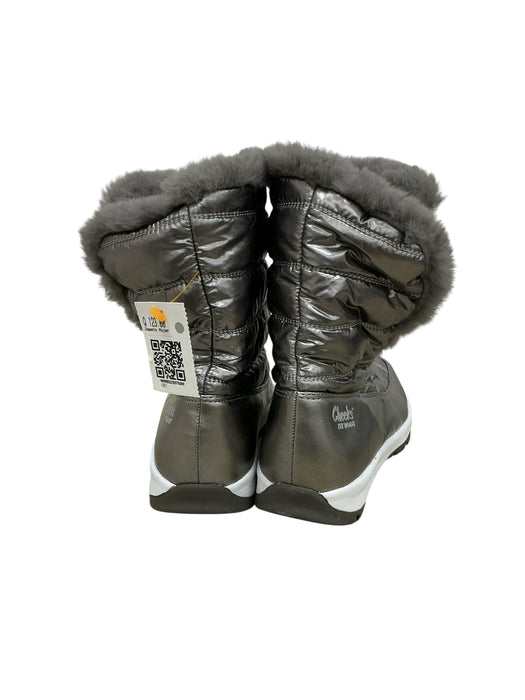 Zapato 6 (CHEEKS)