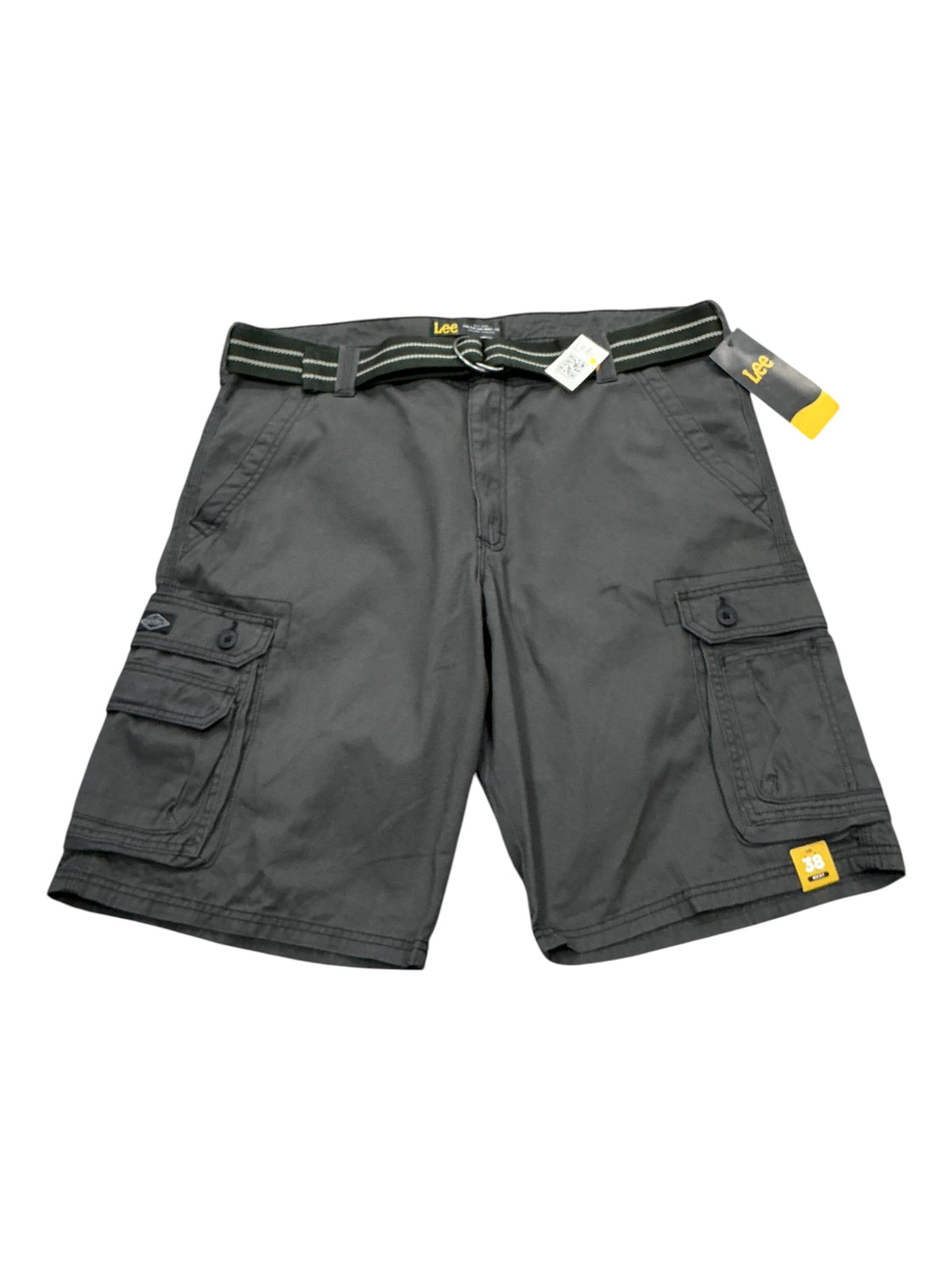 Pantaloneta 38 (LEE)
