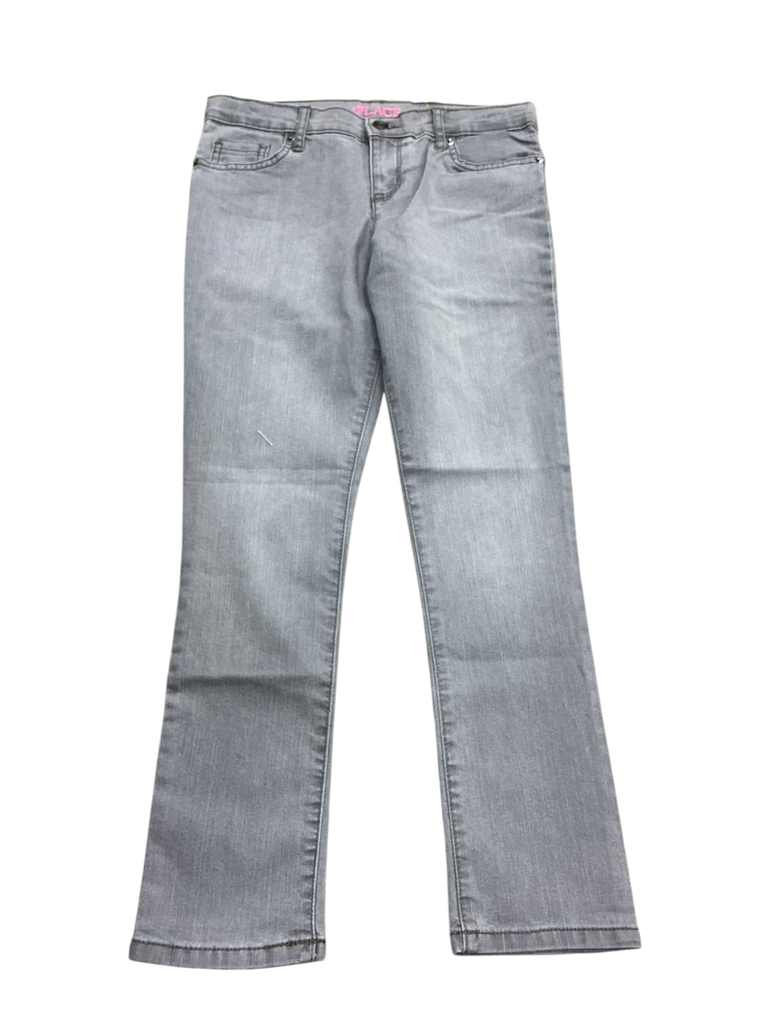 Pantalón para niña 10P (PLACE)