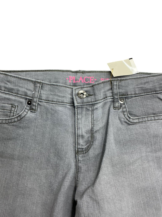 Pantalón para niña 10P (PLACE)