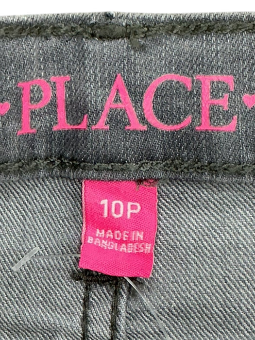 Pantalón para niña 10P (PLACE)
