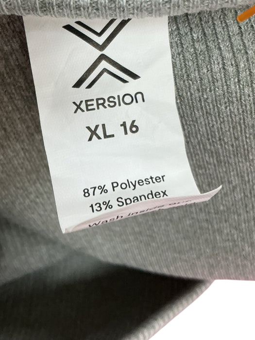 Blusa para niñ@ 16 (XERSION)