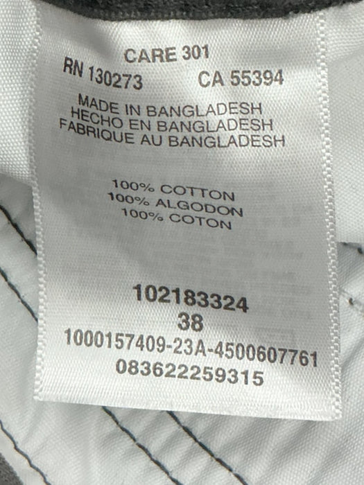 Pantaloneta 38 (LEE)