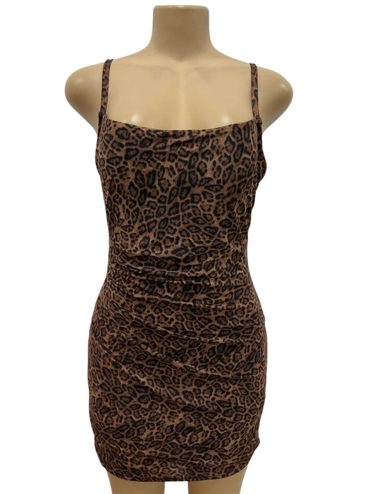 Vestido L (POPILUSH)