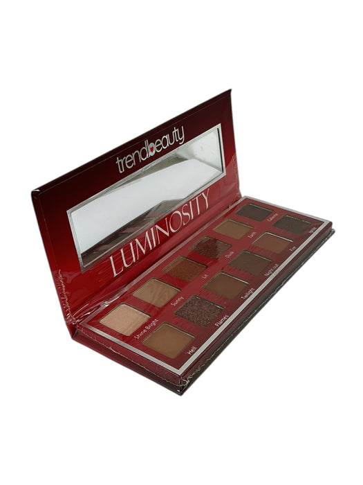 Paleta de sombras (TRENDBEAUTY)