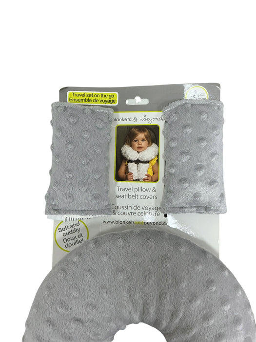 Almohada para Bebé (BLANKETS & BEYOND)