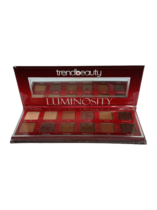 Paleta de sombras (TRENDBEAUTY)