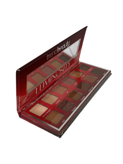 Paleta de sombras (TRENDBEAUTY)